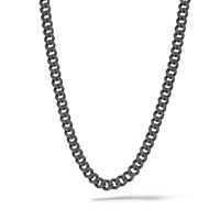 Collier Comete We Are in Argent UGL769